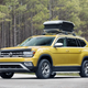 Illustration for article titled Volkswagen Atlas Weekend Edition Concept (Sponsored by JC Whitney)em/em